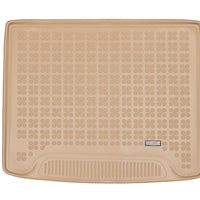 Kofferraumwanne für Nissan Ariya Beige
