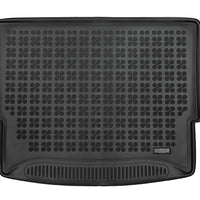 Kofferraumwanne für Nissan X-Trail T33 E-Power Schwarz