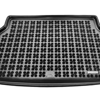 Kofferraumwanne für Opel Astra II G Schrägheck Schwarz