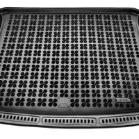 Kofferraumwanne für Opel Zafira A Schwarz