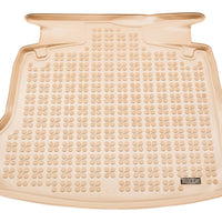 Kofferraumwanne für Opel Vectra C Schrägheck Beige