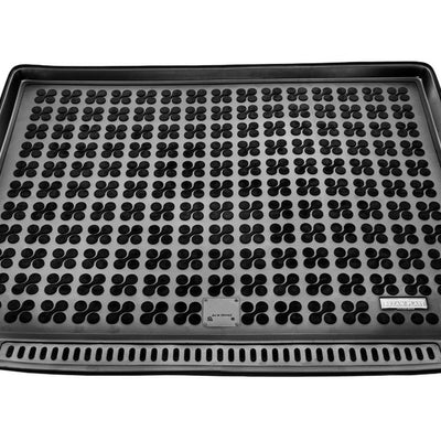 Kofferraumwanne für Opel Zafira Tourer C Schwarz