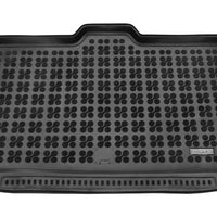 Kofferraumwanne für Opel Meriva B Schwarz / Ja