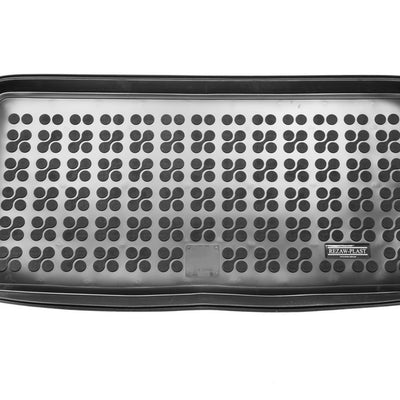 Kofferraumwanne für Opel Karl Schwarz