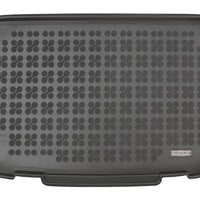 Kofferraumwanne für Opel Mokka II Eine Bodenstellung / Schwarz