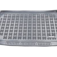 Kofferraumwanne für Peugeot 2008 II Grau / Obere Bodenstellung