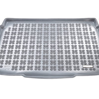 Kofferraumwanne für Peugeot 2008 II Grau / Untere Bodenstellung