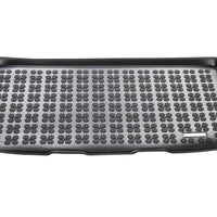 Kofferraumwanne für Renault Zoe Schwarz