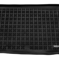 Kofferraumwanne für Renault Megane II Schwarz