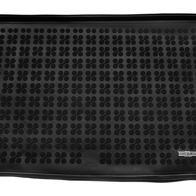 Kofferraumwanne für Renault Megane II Schwarz