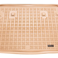 Kofferraumwanne für Renault Scenic II Beige