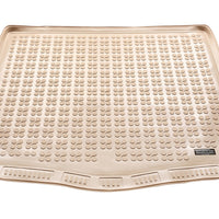 Kofferraumwanne für Renault Espace IV Beige