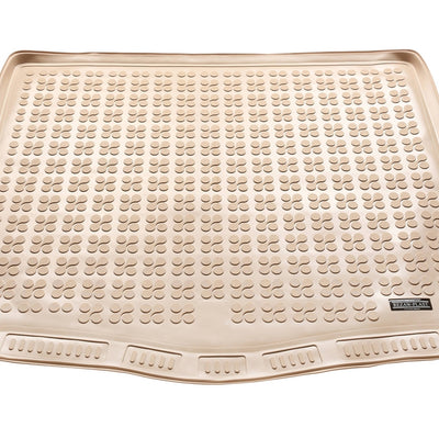 Kofferraumwanne für Renault Espace IV Beige