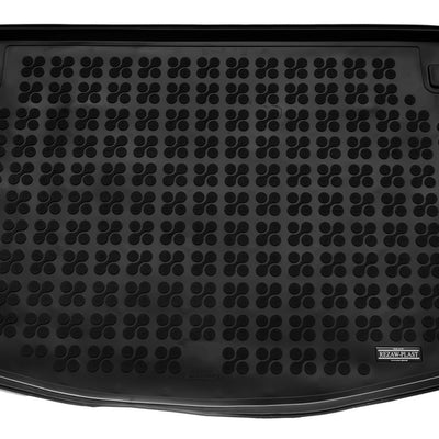 Kofferraumwanne für Renault Megane III Schwarz
