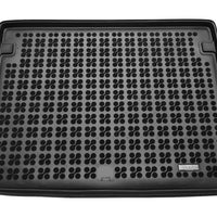 Kofferraumwanne für Renault Scenic III Schwarz