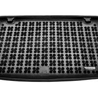 Kofferraumwanne für Renault Clio IV Schwarz