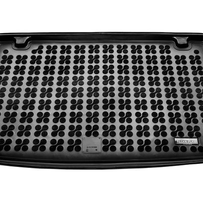 Kofferraumwanne für Renault Clio IV Schwarz