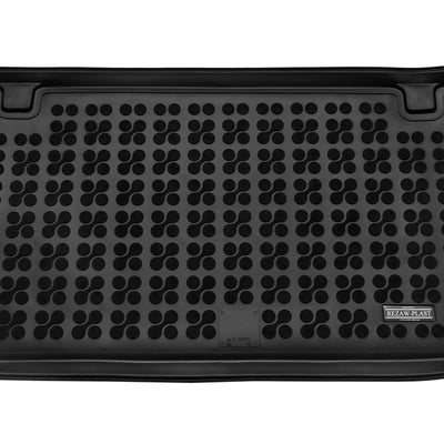Kofferraumwanne für Renault Twingo Schwarz