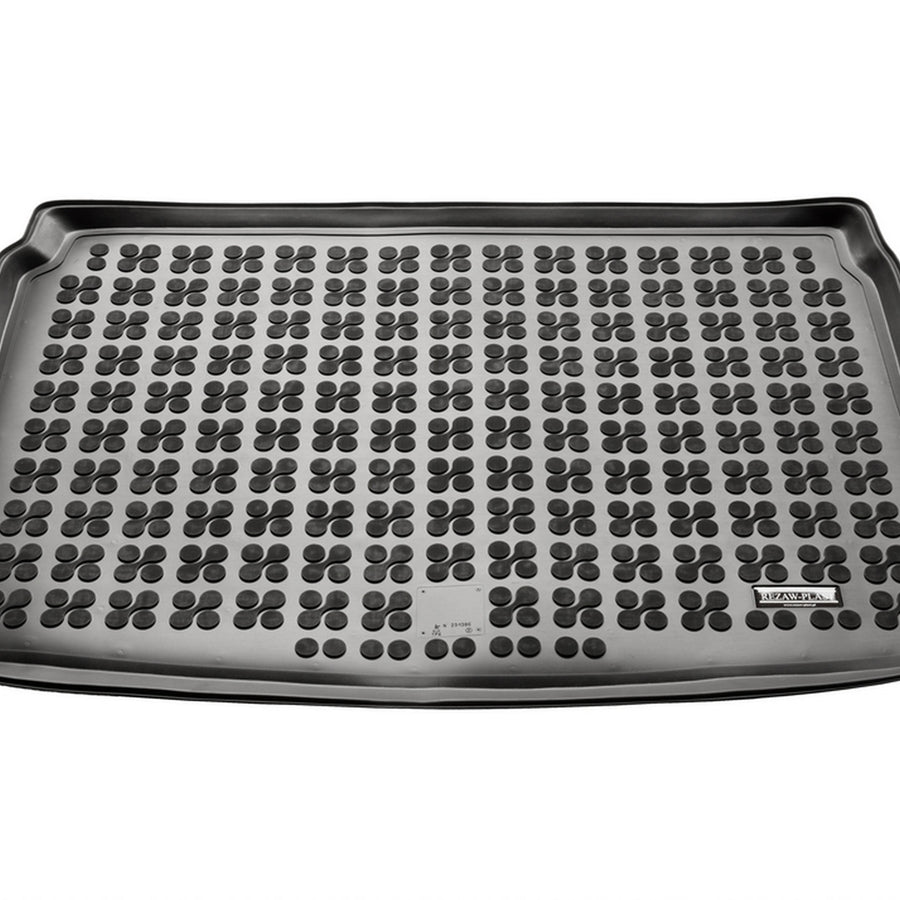 Kofferraumwanne für Renault Megane IV Schwarz