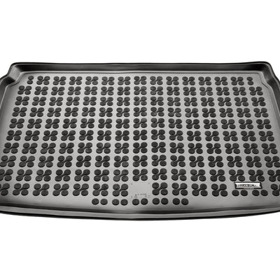 Kofferraumwanne für Renault Megane IV Schwarz