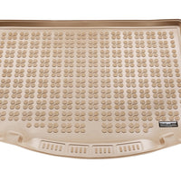 Kofferraumwanne für Renault Scenic IV Beige / Obere Bodenstellung