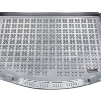 Kofferraumwanne für Renault Scenic IV Grau / Obere Bodenstellung
