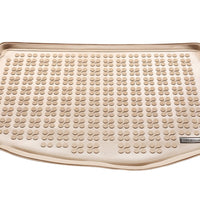 Kofferraumwanne für Renault Scenic IV Beige / Unter Bodenstellung