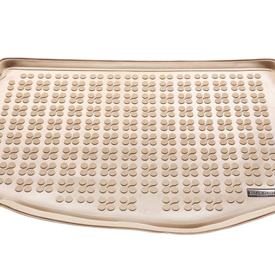 Kofferraumwanne für Renault Scenic IV Beige / Unter Bodenstellung