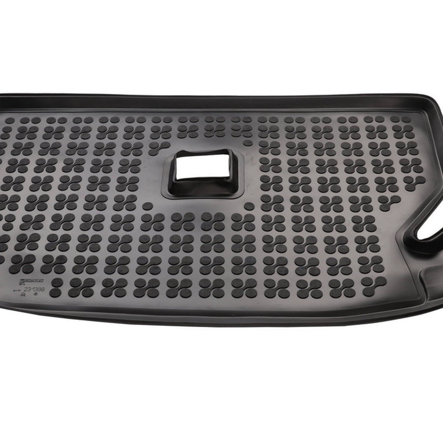 Kofferraumwanne für Dacia Lodgy  Stepway