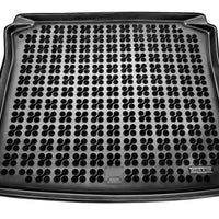 Kofferraumwanne für Seat Ibiza SW Schwarz