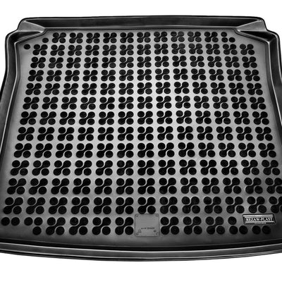 Kofferraumwanne für Seat Ibiza SW Schwarz