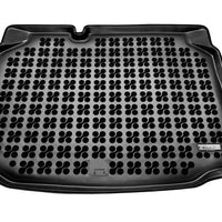 Kofferraumwanne für Seat Leon SC Schwarz