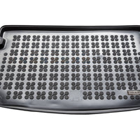 Kofferraumwanne für Seat Ibiza KJ mit variablen Boden (obere Bodenstellung)