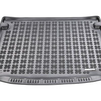 Kofferraumwanne für Volkswagen Tiguan Allspace / Seat Tarraco Schwarz