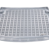 Kofferraumwanne für Volkswagen Tiguan Allspace / Seat Tarraco Grau