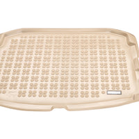 Kofferraumwanne für Seat Leon MKIV Beige