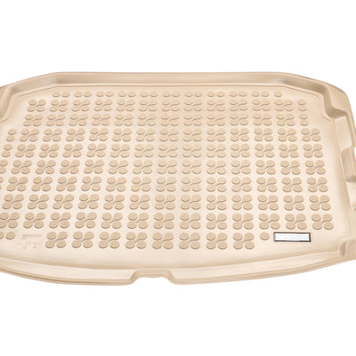Kofferraumwanne für Seat Leon MKIV Beige