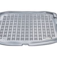 Kofferraumwanne für Seat Leon MKIV Grau