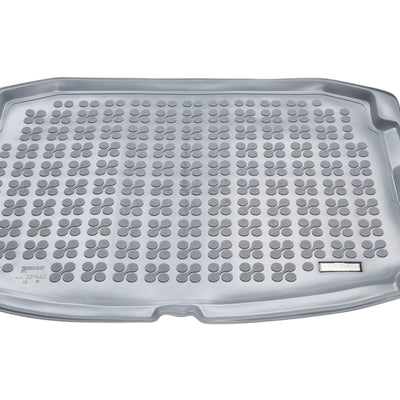 Kofferraumwanne für Seat Leon MKIV Grau