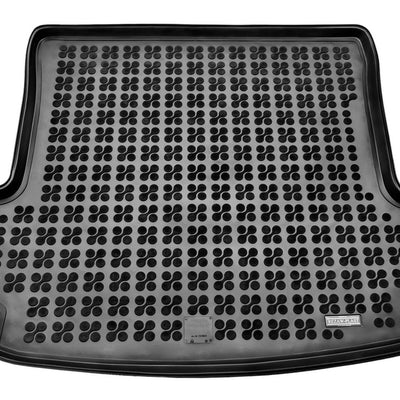 Kofferraumwanne für Skoda Octavia I Schwarz