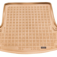 Kofferraumwanne für Skoda Octavia II Beige