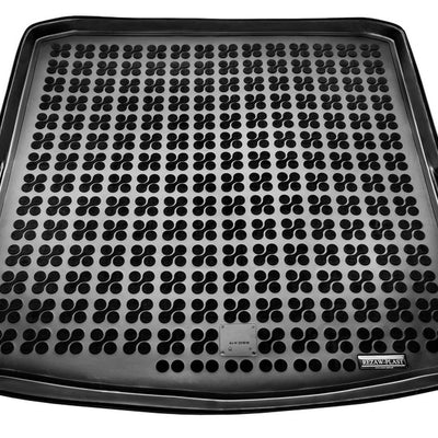 Kofferraumwanne für Skoda Superb SW II Schwarz