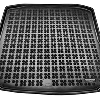 Kofferraumwanne für Skoda Octavia III Schwarz