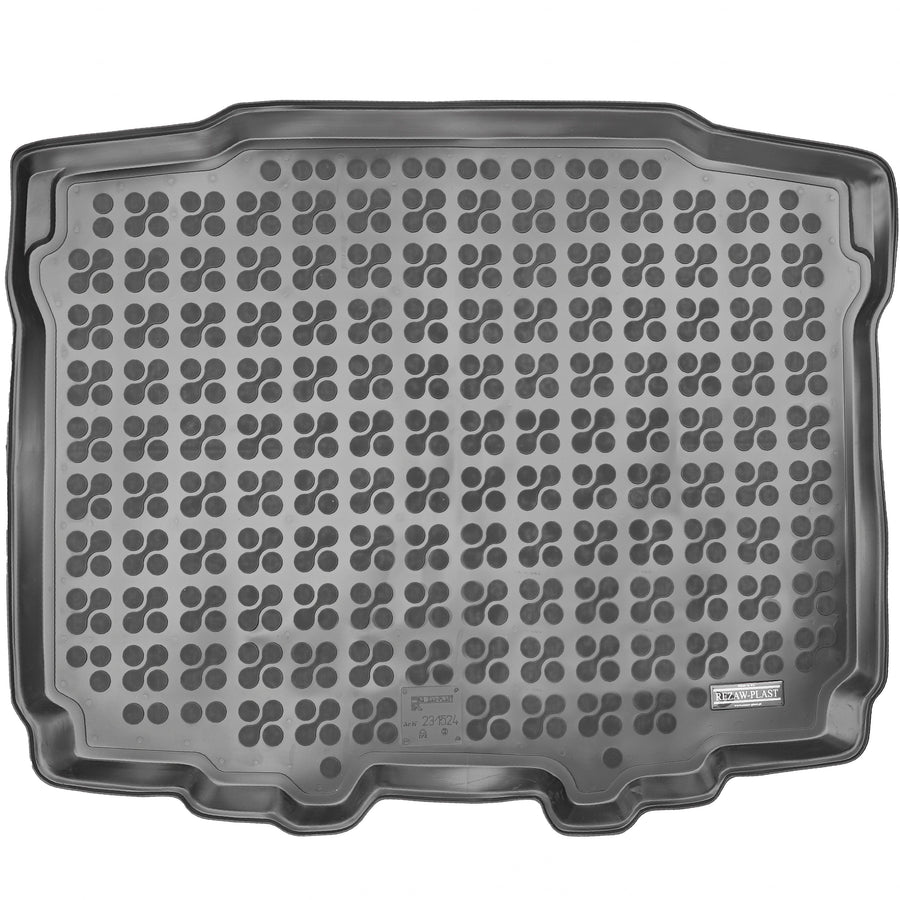 Kofferraumwanne für Skoda Yeti mit variablem Boden