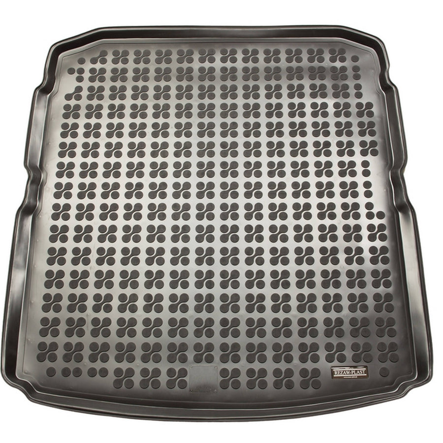 Kofferraumwanne für Skoda Superb III Liftback Schwarz