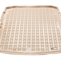 Kofferraumwanne für Skoda Superb III Liftback Beige