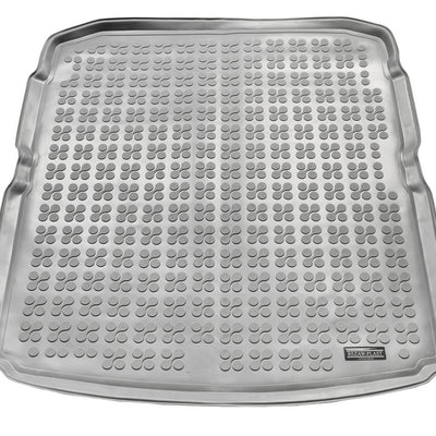 Kofferraumwanne für Skoda Superb III Liftback Grau