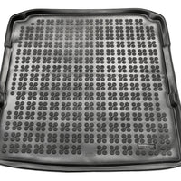 Kofferraumwanne für Skoda Superb III SW Oberere Bodenstellung