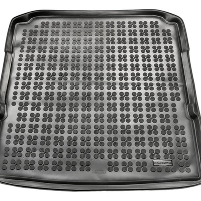 Kofferraumwanne für Skoda Superb III SW Oberere Bodenstellung