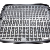 Kofferraumwanne für Skoda Superb III SW Unterer Vertiefter Boden